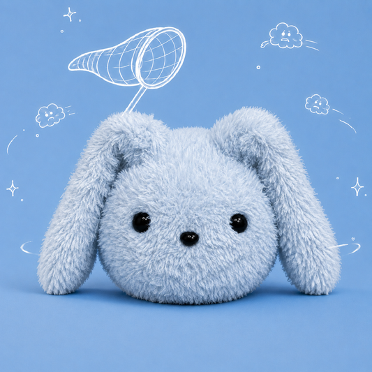 Big Ears Edition - BeBe Rabbit