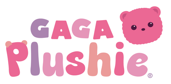 GAGA Plushie