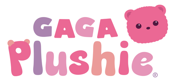 GAGA Plushie