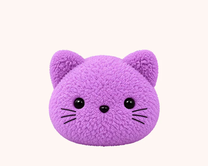 呼嚕貓 Huru