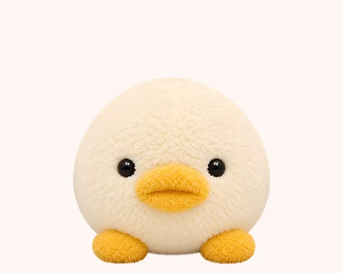 呀呀鴨 YaYa